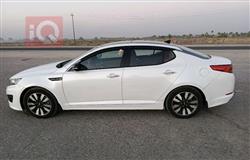 كيا اوبتيما